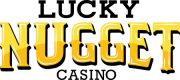 Lucky Nugget logo