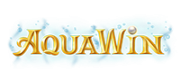 aquawin casino logo