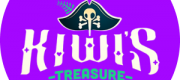 kiwi treasure logo