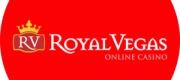 royal vegas casino logo