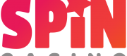 Spin Casino logo